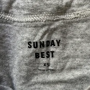 Aritiza - Sunday Best Butterfly Tee from Aritzia thumbnail 3