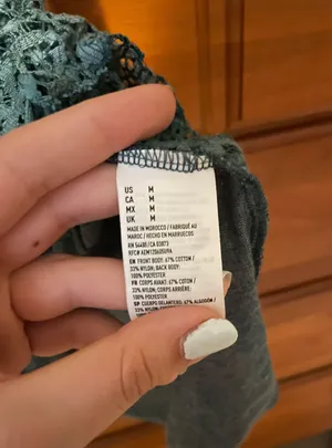 American Eagle Outfitters Tank-top thumbnail 3