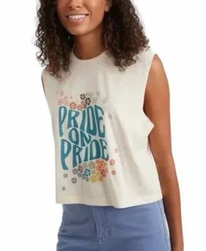 Marine Layer Pride Tank Pride Top Lightweight Size XL thumbnail 1