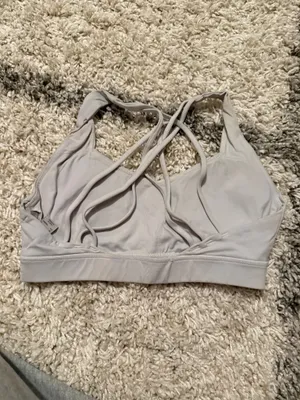 Forever 21 bra  thumbnail 2