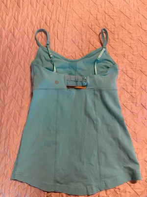 Lululemon Tank Top thumbnail 2