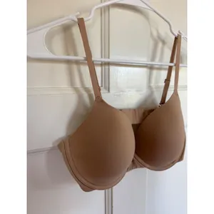 Skims tan underwire bra size 36C thumbnail 2
