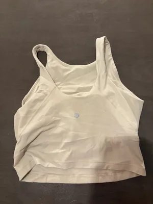 Lululemon Tank thumbnail 2