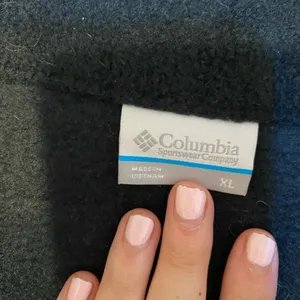 Columbia Grey Columba Fleece Jacket thumbnail 2