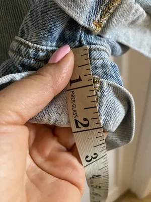 PacSun Denim Short thumbnail 4