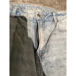 American Eagle‎ Outfitters Women's Mom Jeans Strived Size 8 Long thumbnail 8