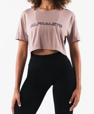 Crop Top thumbnail 1