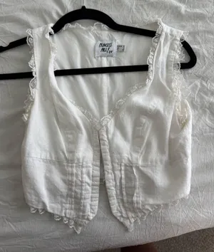 Princess Polly Top Corset thumbnail 1