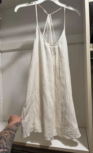 Roxy Mini Dress thumbnail 1