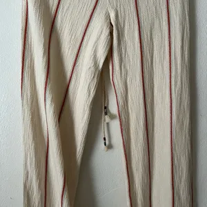 Anthropologie Dolan Pants Red thumbnail 9