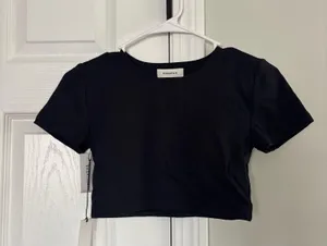 Aritzia Babaton Top thumbnail 1