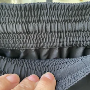 Lululemon Spring Break Away Short 4-way Stretch 3" Inseam Black $65 4 thumbnail 4