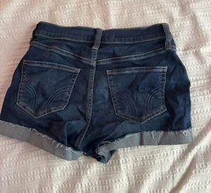 Hollister Jean Shorts Mid-Rise thumbnail 3