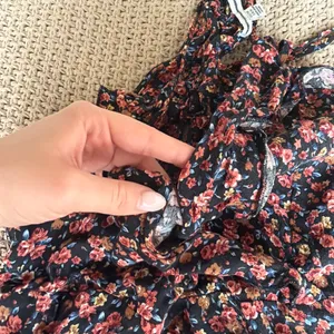 American Eagle Floral Dress thumbnail 4