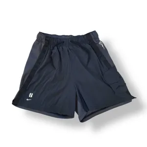 NWT NIKE Sabrina Signature Shorts thumbnail 2