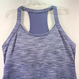 MPG‎ Athletic Dress Purple/Gray Stretch Bra Pockets Pickleball Golf Outdoors XL thumbnail 7
