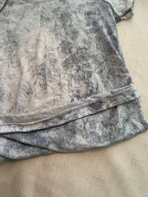 Lululemon Swiftly Short Sleeve thumbnail 2