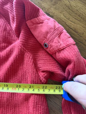 Free People Movement Waffle Top thumbnail 3