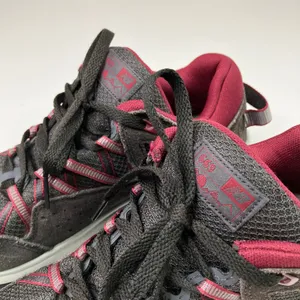 New Balance | 669v2 Brown Pink Hiking Shoe Sneaker Comfort Insert Womens 9.5 thumbnail 5