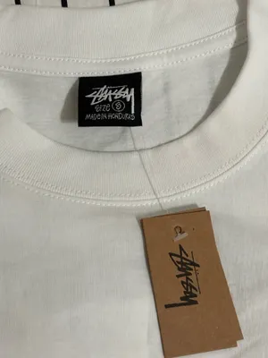Stüssy Tee thumbnail 4