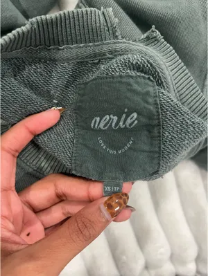 Aerie Sweatshirt thumbnail 3