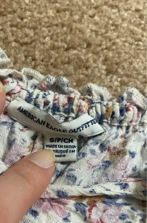 American Eagle Shirt thumbnail 3