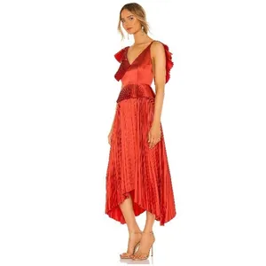 Amur Liliana Dress‎ Size 2 thumbnail 4