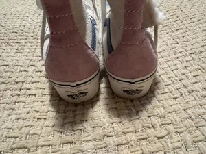 Vans Shoes thumbnail 2