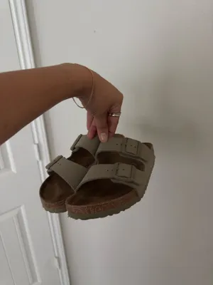 Birkenstock Sandals Women’s Arizona thumbnail 2