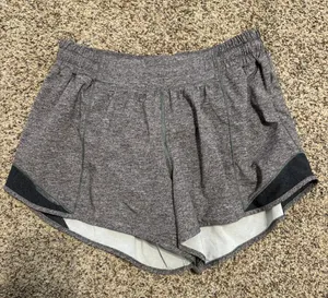 Hotty Hot Shorts 4” thumbnail 1