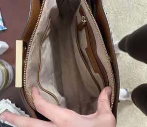Michael Kors Purse thumbnail 3