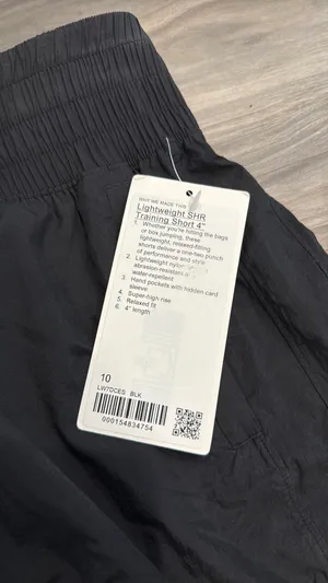 Lululemon Shorts  thumbnail 2