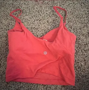 Align Lululemon Tank thumbnail 2