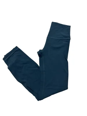 lululemon athletica blue High-Rise Leggings thumbnail 2