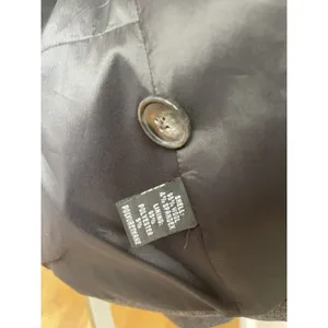 Vintage Linda Allard Ellen Tracy Women’s Suit Jacket Size 16 wool thumbnail 3