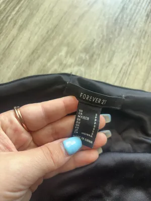 Forever 21 Bodysuit thumbnail 3