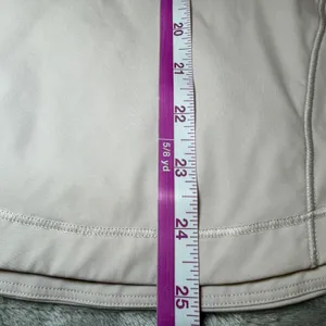 Lululemon Womens Size 12 Flash Forward Half-Zip Pullover Athletic Running Shirt thumbnail 10