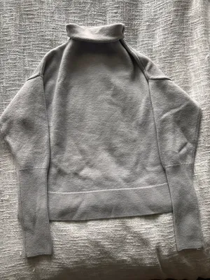 Wilfred Turtle Neck Sweater thumbnail 1