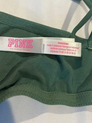 PINK Bra thumbnail 2