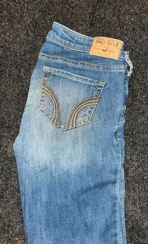 Hollister Skinny Jean thumbnail 4