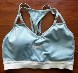 Nike Sports Bra thumbnail 1
