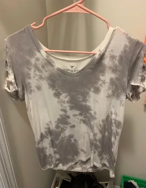 American Eagle Soft Sexy Shirt thumbnail 1