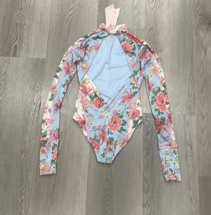 We Are HAH BODYSUIT  thumbnail 4
