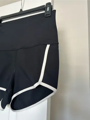 FP Movement by Free People Island Time Shorts High-Waist Wide Waistband thumbnail 3