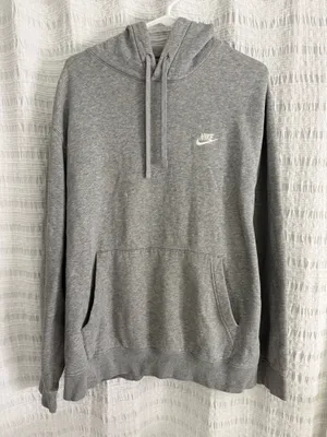 Nike Sweatshirt Hoodie thumbnail 1