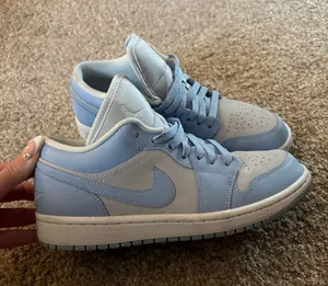 Nike Jordan Lows  thumbnail 1