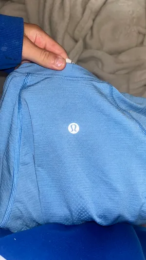 Lululemon Swiftly Tech Long Sleeve thumbnail 7