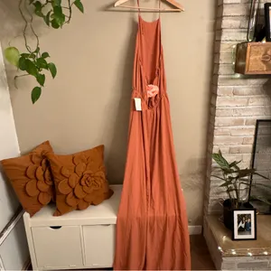 SHOW ME‎ YOUR MUMU Amanda Maxi Dress thumbnail 4