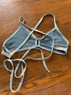 JOLYN Bikini Top thumbnail 2