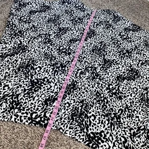 5/$30 🎈 Scoop women’s xs/s animal print‎ kimono thumbnail 6
